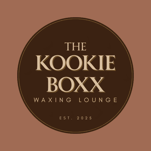 The Full Kookie at The Kookie Boxx Waxing Lounge in Winston-Salem, NC